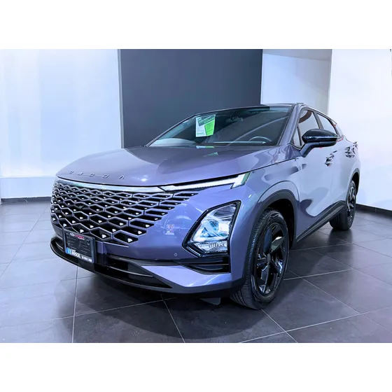 Omoda C5 1.5t Premium Cvt