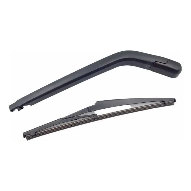 Brazo Cepillo Limpiavidrios Trasero Toyota Yaris 2004 - 07