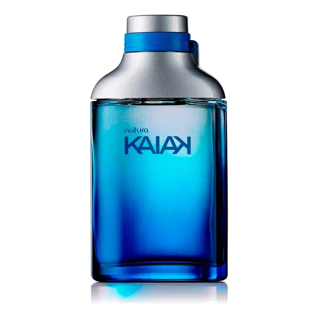 Kaiak Clàsico Fragancia De Hombre Natura