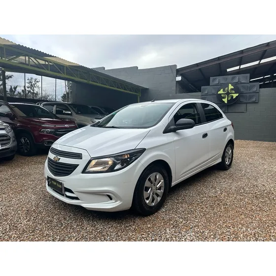 Chevrolet Onix 1.4 Joy Ls