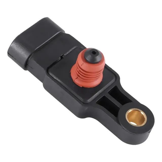 Sensor Vacío Map Chevrolet Spark 2000-12 Aveo 2005-15