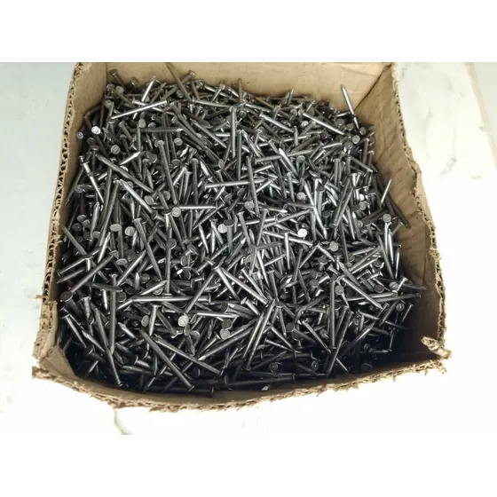 Clavo 2x10 X Kg  Trexa