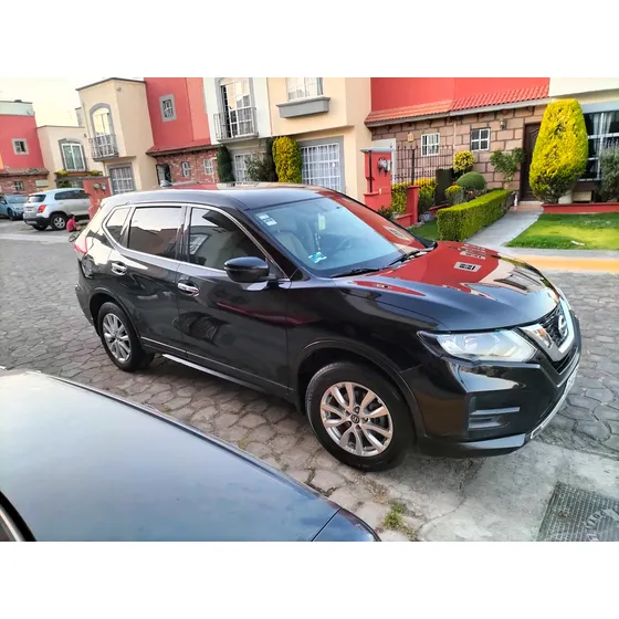 Nissan X-trail 2.5 Sense 2 Row Cvt