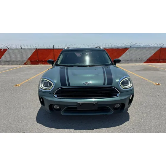Mini Countryman 5p Countryman Chili L3/1.5/t Aut