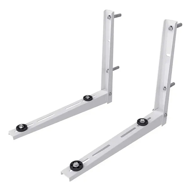 Base Aire Acondicionado 50x55cm 200kg 12000 Hasta 36000 Btu