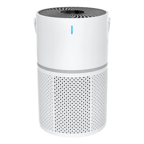 Purificador De Ar Inteligente Xiaomi 4 Lite, Branco | Parcelamento
