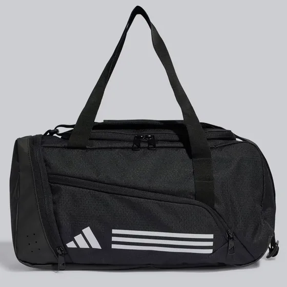 Mala adidas Essentials Duffel Pp Preta