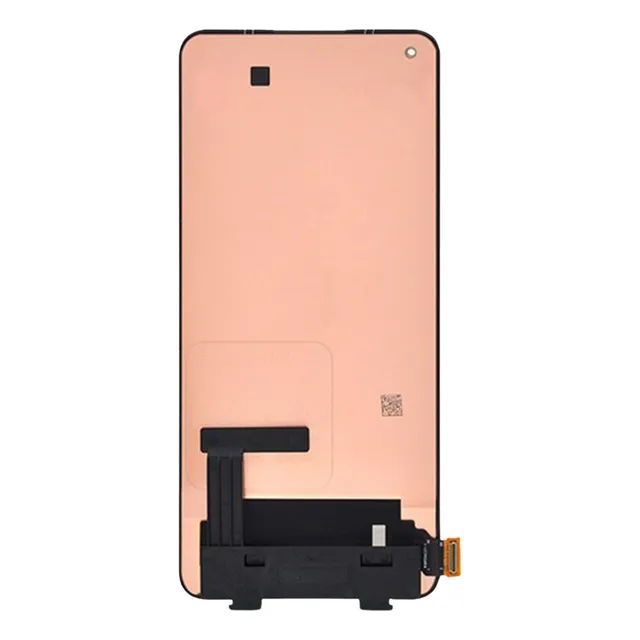 Display Pantalla Lcd + Tactil Para Xiaomi Mi 11 Lite 5g Oled