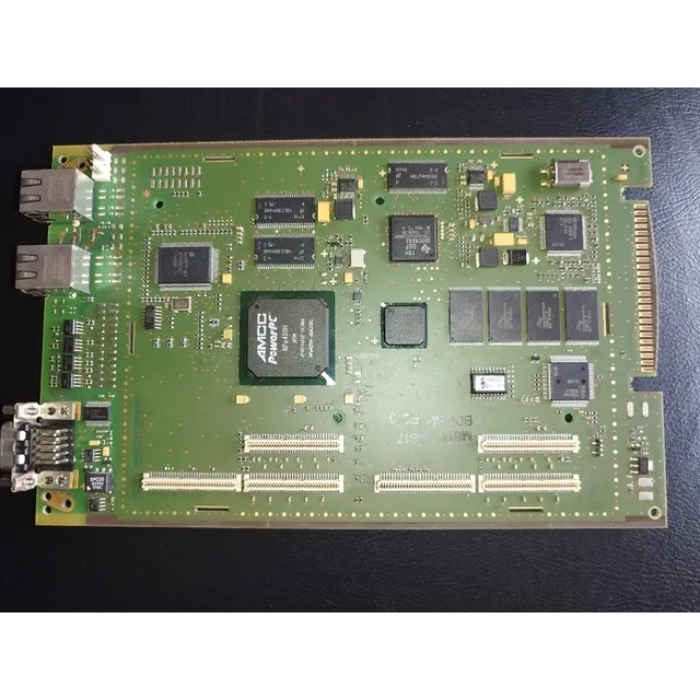 Modulo Hg Hxgs3 Hipath 3550 Siemens Central Pabx