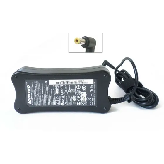 Cargador Lenovo S400 G460 G550 G470 G475 G480 G580 Adp-90fb