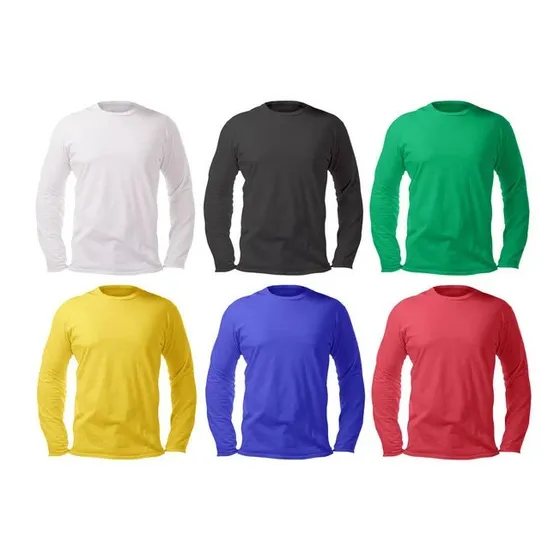 Sudadera Deportiva Poliester Para Sublimar, O Sublimacion