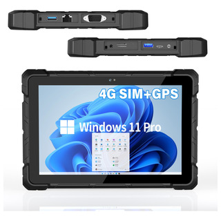 Tableta Resistente Higole, Intel N100,8+128gb, Win11 Pro+gps Tableta Resistente Higole, Intel N100,8+128gb, Win11 Pro+gps