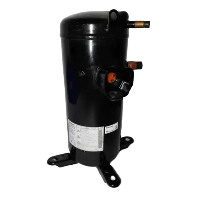Compressor Scroll 60.000 Btus R410 5tr, 220v Trifasico Novo