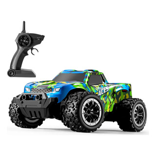 1:20 Todo Terreno Rc Control Remoto Recargable Carro De Rc 1:20 Todo Terreno Rc Control Remoto Recargable Carro De Rc