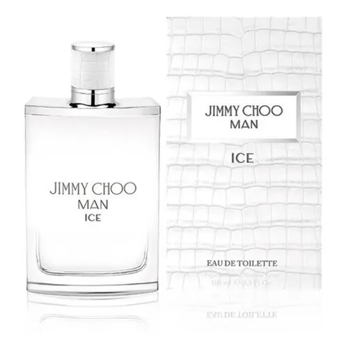 Perfume Jimmy Choo Man Ice Edt 100ml