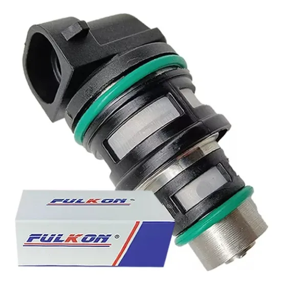 Inyector Para Daewoo Racer Tbi
