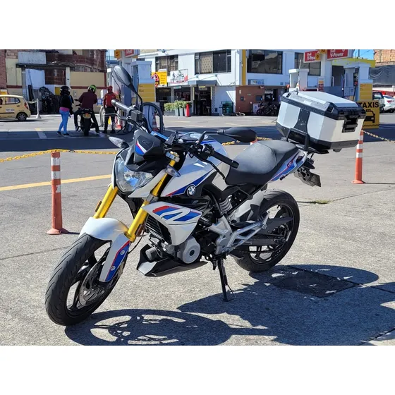 Bmw G 310 R