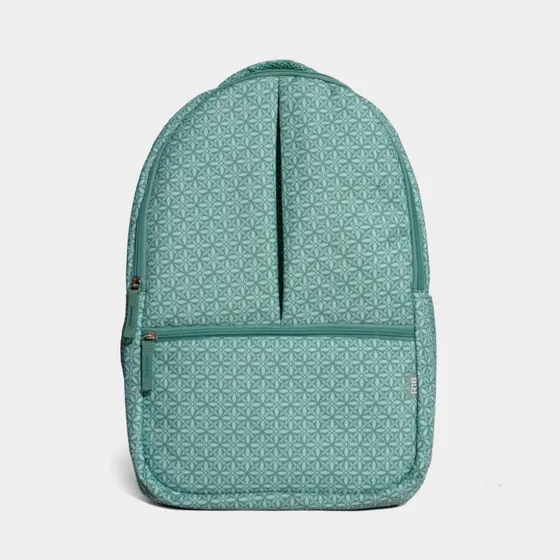 Mochila Escolar R18 Junior R18-i0205 Agua Textil