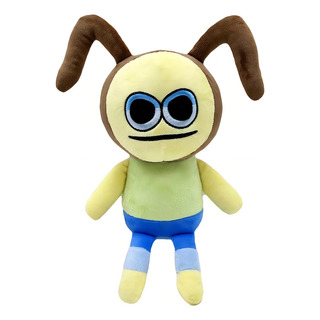 Muñeco De Peluche Roxicake Cucarachoxi De Peluche Color Unit Muñeco De Peluche Roxicake Cucarachoxi De Peluche Color Unit