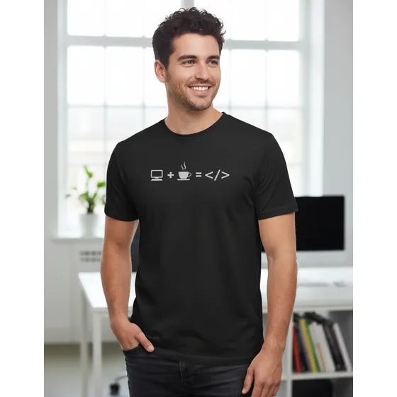 Camiseta Dev Programador Programação