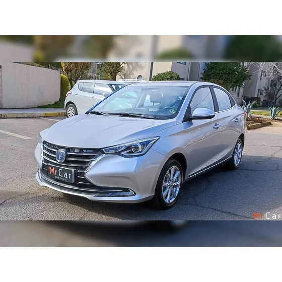 Changan Alsvin Mt Luxury