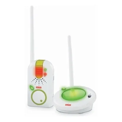 Monitor De Luces Y Sonido Fisher Price