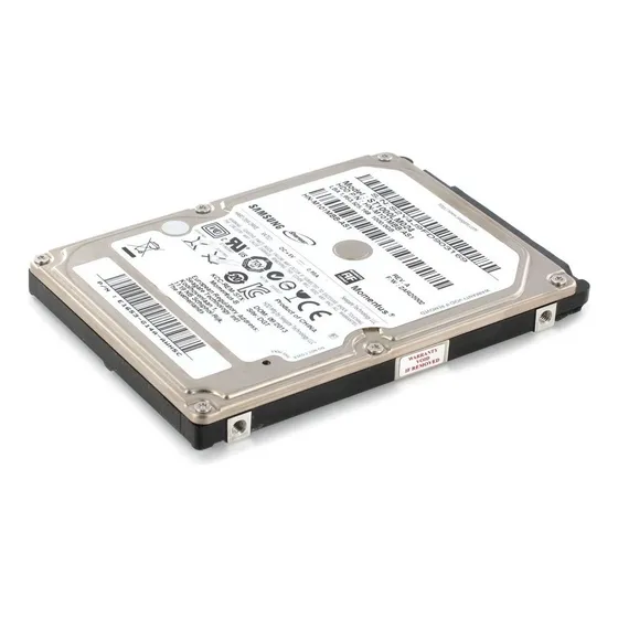 Disco Duro Samsung De 500gb 2.5sata Para Laptop/pc/dvr/dtv