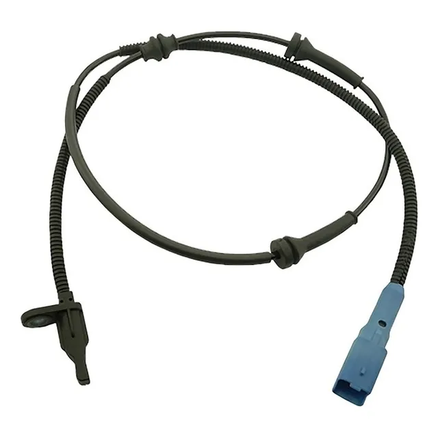 Sensor Abs Dianteiro - Peugeot 2008 207 208