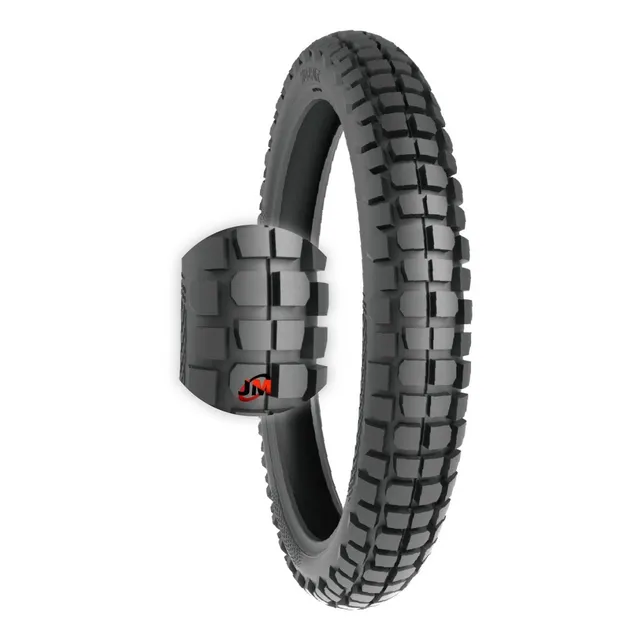 Llanta 90/90-21 Timsun Ts817 Tt Del Xr300 Xtz250 Yz250