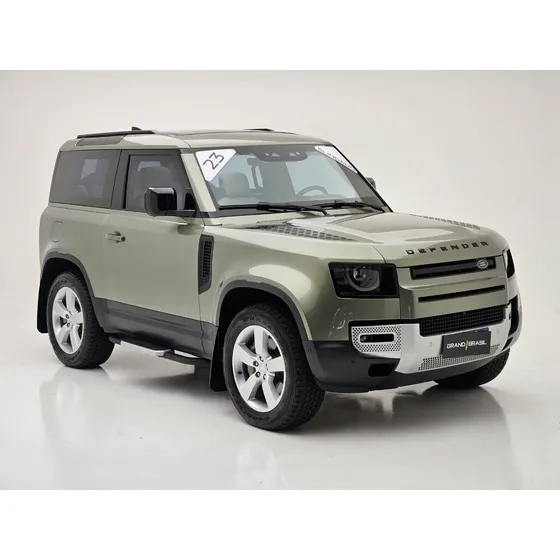 Land Rover Defender Land Rover Defender 90 D300 Hse Diesel Aut.( Hibr.)