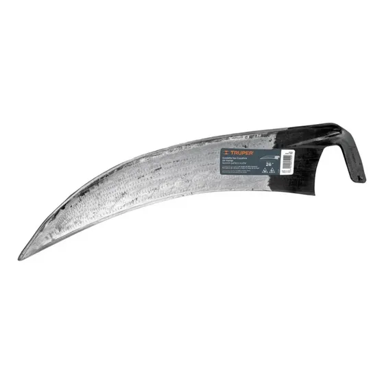 Guadaña Truper Tipo Española S/mango 26 Gtx-26