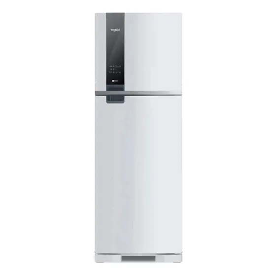 Heladera Whirlpool Top Mount Wrm45bbdwc- Energy Clean