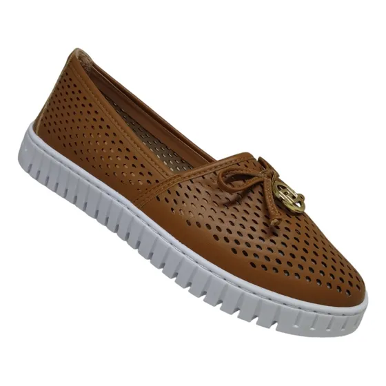 Tênis Casual Santinelli 1528-004-232