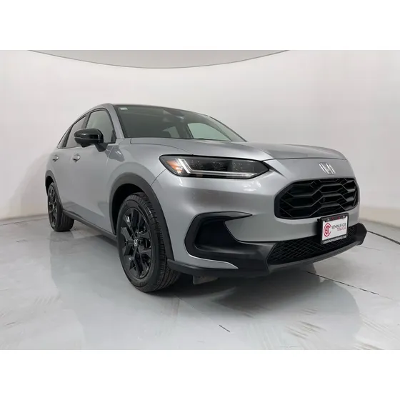 Honda Hr-v 5 Pts. Sport, 2.0l, Ta, Piel, Qc, Ra-18