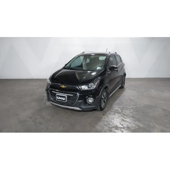 Chevrolet Spark 1.4 Activ D
