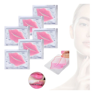 20 Mascaras Labial Hidratante Com ColĂĄgeno Para Boca 20 Mascaras Labial Hidratante Com ColĂĄgeno Para Boca