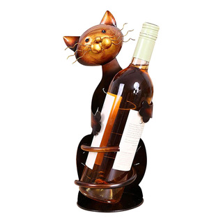 Soporte Para Vino De Gato Soporte Para Estante De Vino Con D Soporte Para Vino De Gato Soporte Para Estante De Vino Con D