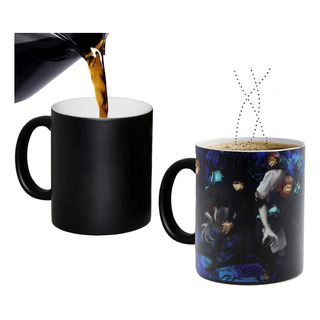 Taza Mágica Jujutsu Kaisen Taza Mágica Jujutsu Kaisen