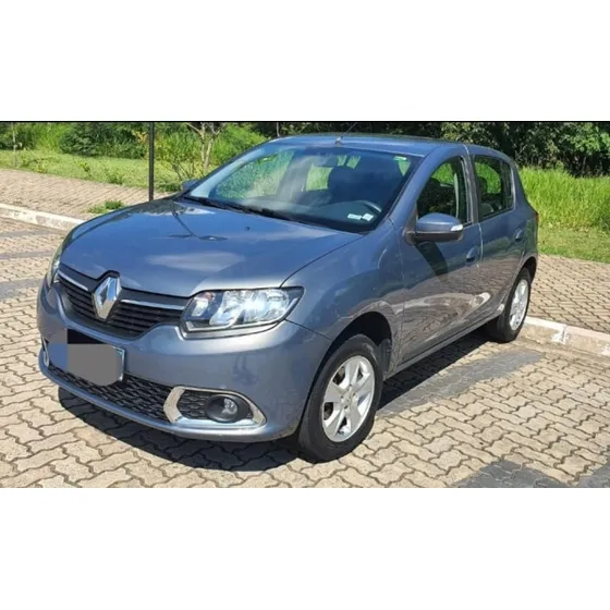 Renault Sandero 1.6 Dynamique Hi-power 5p