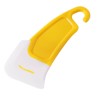 Raspador Removedor De Silicona Raspadores De Ollas Para Coci Raspador Removedor De Silicona Raspadores De Ollas Para Coci