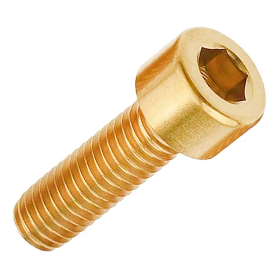 Tornillo Entrada Hexagonal, Mxhxs-197, 40 Pzas, M8/10mm, Tor