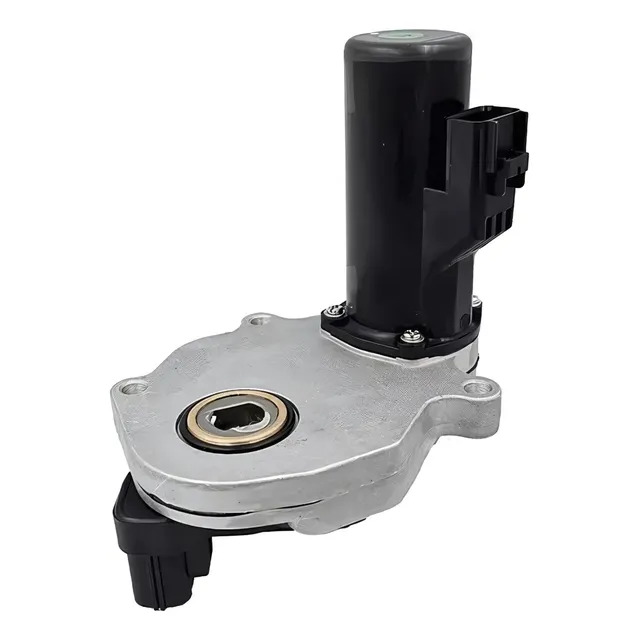 Motor Da Tração Transmissão F250 F350 F4000 2006 A 2012