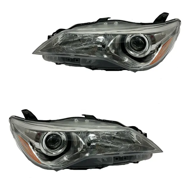 Faro Camry 2015 2016 2017