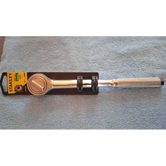 Rache Marca Stanley, Cuadrante De 1/2