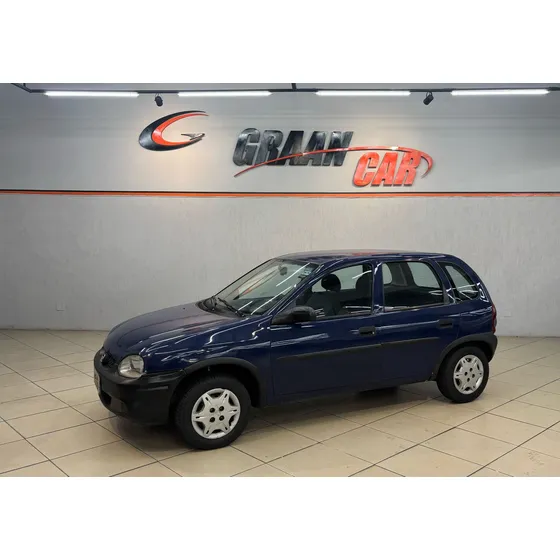 Chevrolet Corsa Chevrolet Corsa Hatch Wind 1.0 Mpfi 4p
