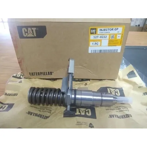Inyector Caterpillar 3116 Industrial Vehicular Marino