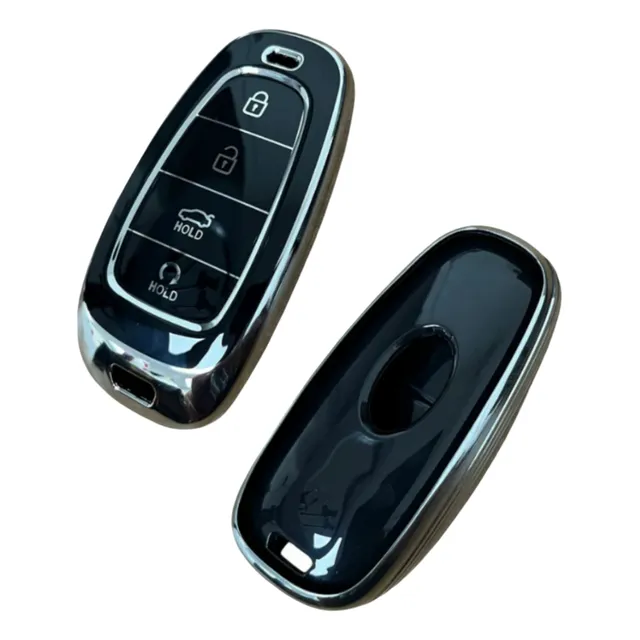 Protector Funda Para Llave Hyundai