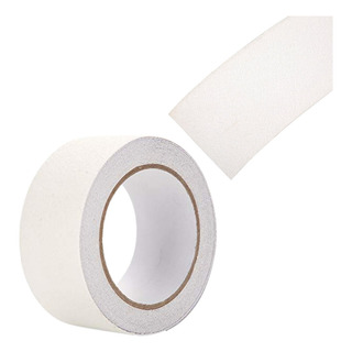 Cinta Antiderrapante Para Escaleras 5cmx5m | Cinta Adhesiva Color Blanco Cinta Antiderrapante Para Escaleras 5cmx5m | Cinta Adhesiva Color Blanco