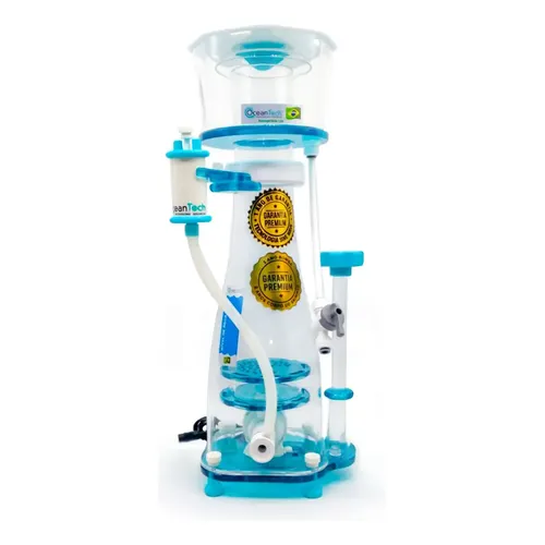 Skimmer Red Sea Reefer Rsk 600 1200 L/h Aquários Até 400l