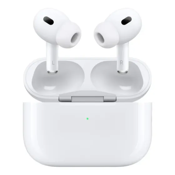Audifonos Inalambricos Air Pods pro 2da Gen Color Blanco | Cuotas sin interés